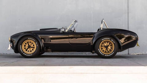 1965 Shelby Cobra