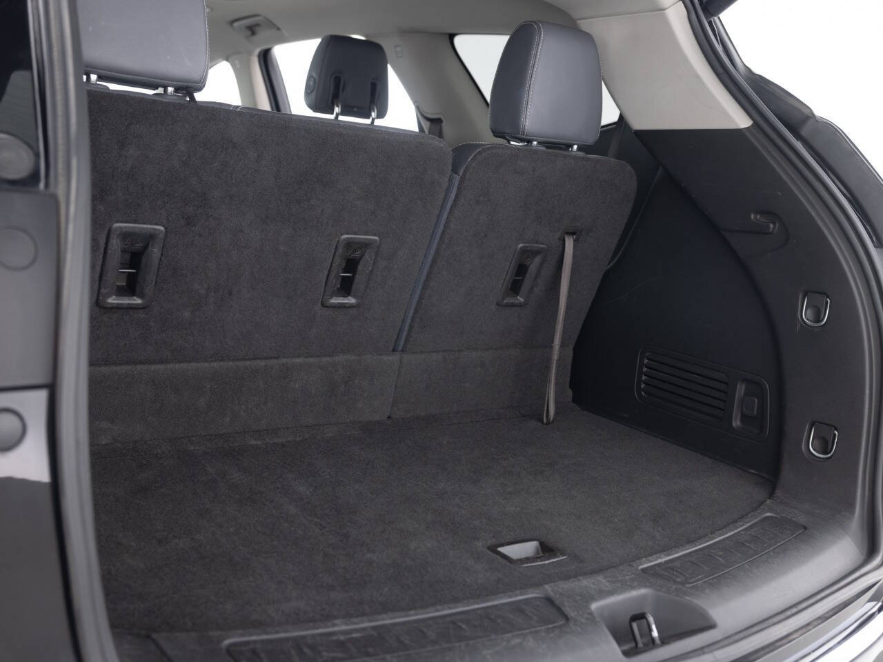 Used Car 2018 Buick Enclave  Essence 4x4 4dr Crossover For Sale Under $15,000 In Coal City, Illinois