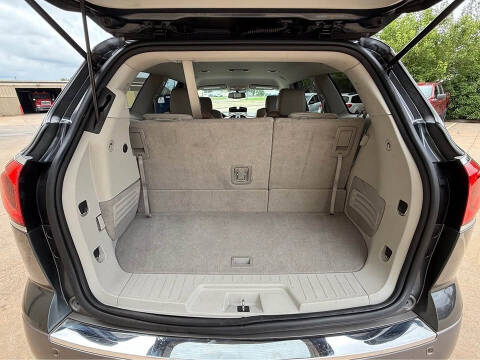 2012 Buick Enclave Premium