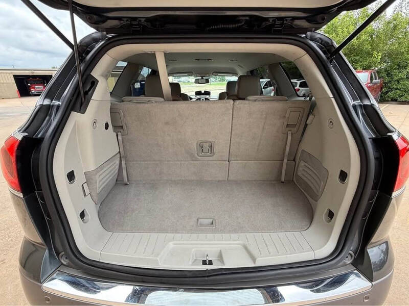 2012 Buick Enclave Premium