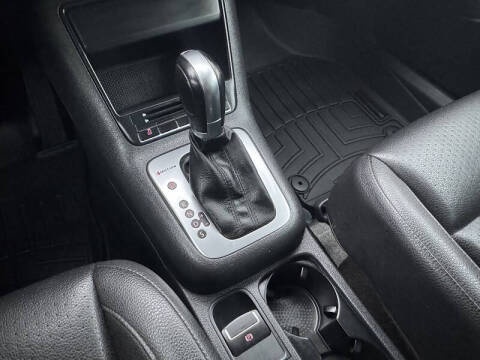 2015 Volkswagen Tiguan S 4Motion