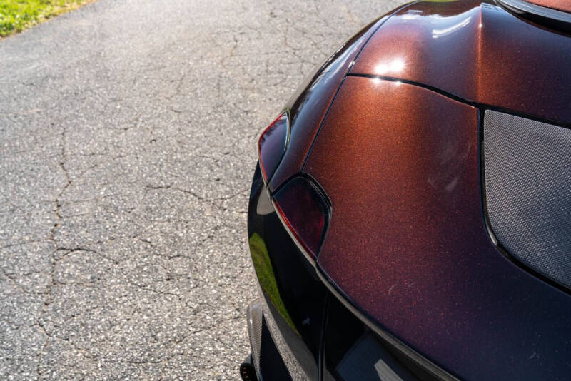 2024 Ferrari Roma Spider