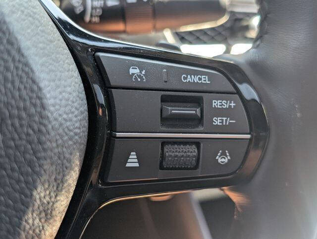2025 Acura Integra