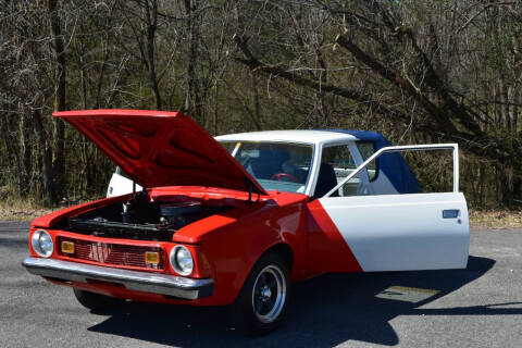 1973 AMC Gremlin