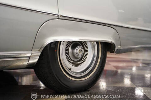 1969 Buick Electra