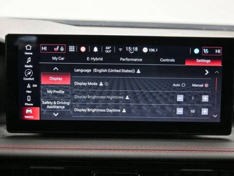 2024 Dodge Hornet R/T Plus