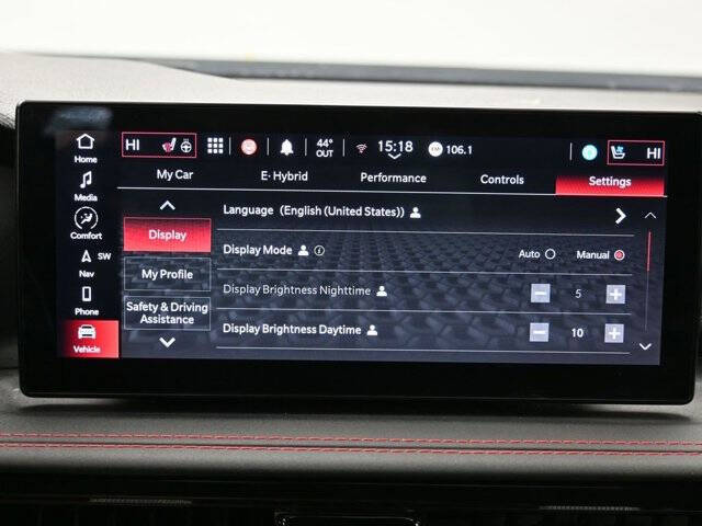 2024 Dodge Hornet R/T Plus