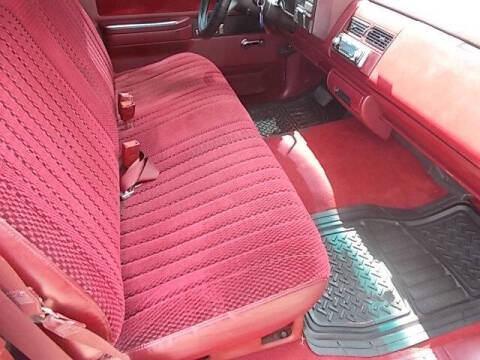 1994 Chevrolet C/K 1500 Series