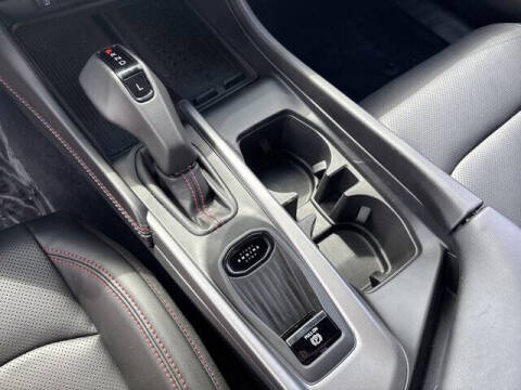 2026 Dodge Charger Scat Pack Plus