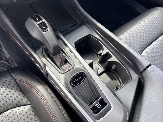 2026 Dodge Charger Scat Pack Plus