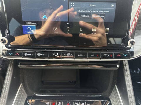 2023 Jeep Wagoneer L Series III