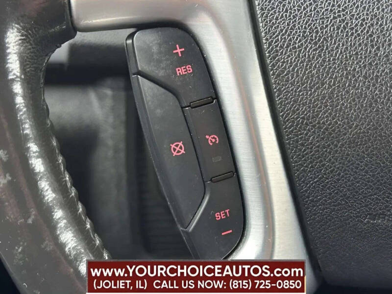 2016 GMC Acadia SLT-1