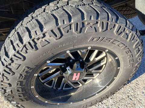 2012 Ford F-350 Super Duty Lariat