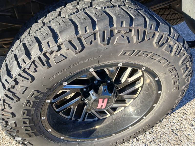 2012 Ford F-350 Super Duty Lariat