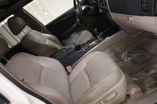 2006 Toyota 4Runner Limited