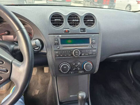 2011 Nissan Altima