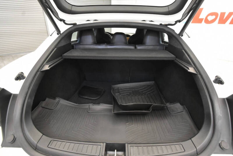 2019 Tesla Model S 100D