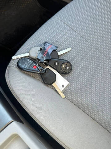 2011 Subaru Forester 2.5X Premium