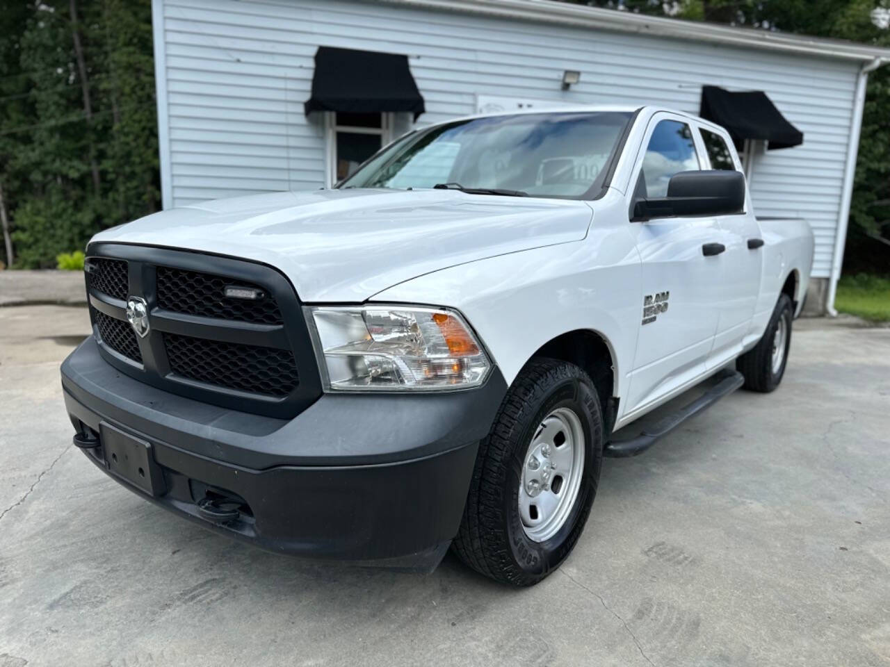 2019 Ram 1500 Classic for sale at Karas Auto Sales Inc. in Sanford, NC