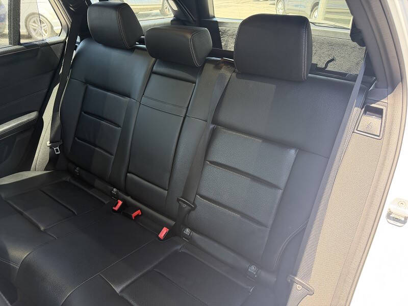 2016 Mercedes-Benz E-Class E 350 4MATIC