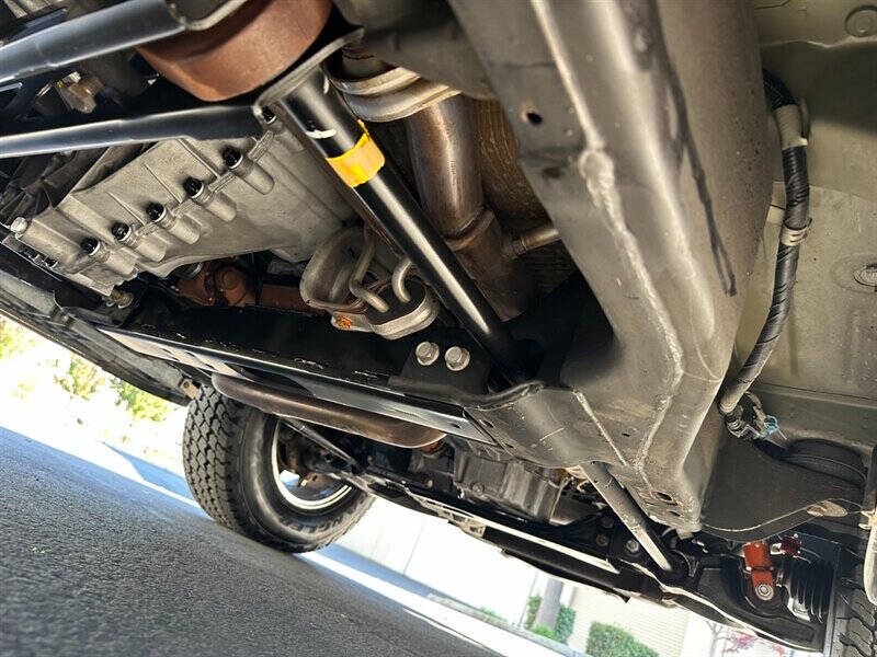 2002 Cadillac Escalade EXT