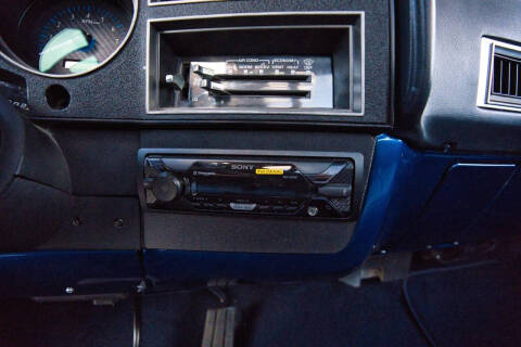 1985 Chevrolet C/K 10 Series