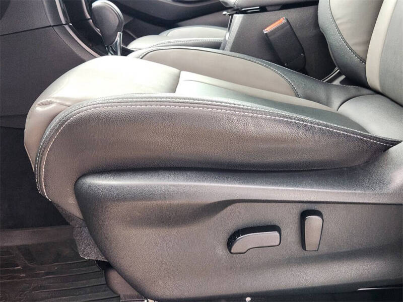 2022 Subaru Ascent Onyx Edition