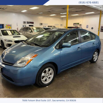 2007 Toyota Prius