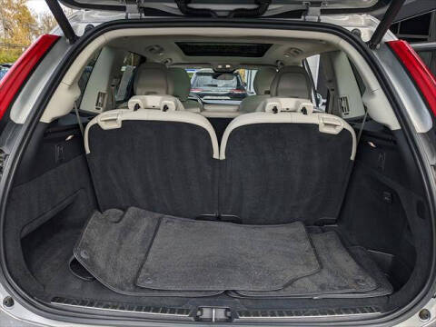 2023 Volvo XC90 B6 Plus Bright Theme 7P