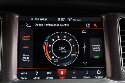 2019 Dodge Charger R/T