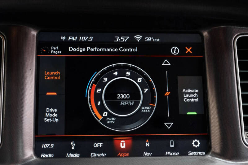 2019 Dodge Charger R/T