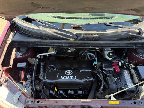 2005 Scion xB