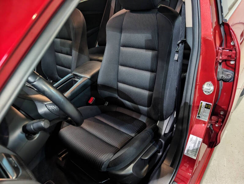 2017 Mazda MAZDA6