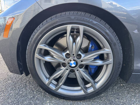2016 BMW 2 Series M235i