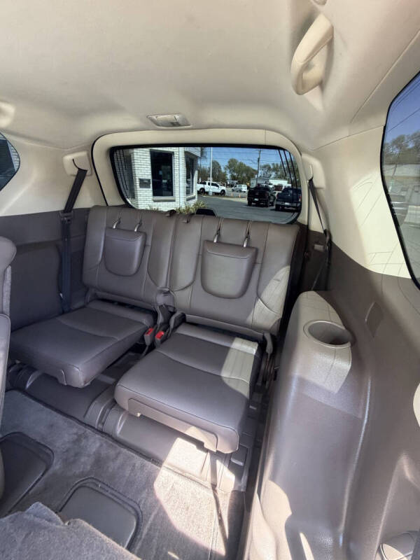 2017 Lexus GX 460