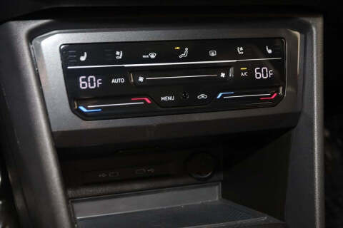 2024 Volkswagen Tiguan SEL R-Line 4Motion