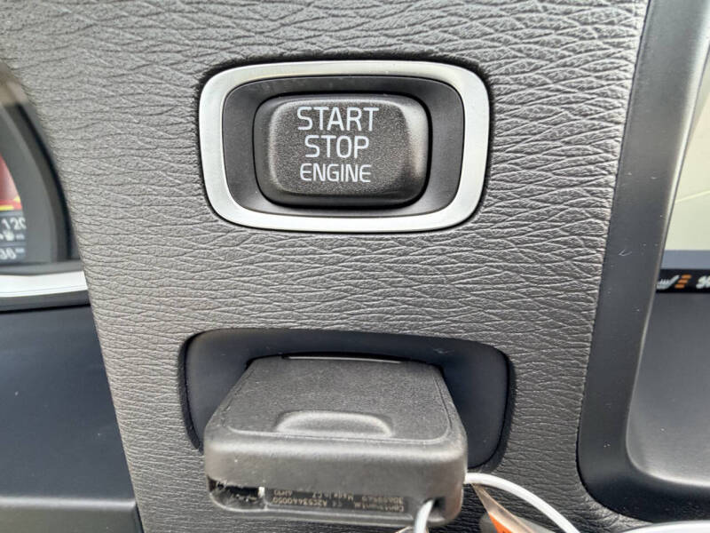 2015 Volvo S60 T5 Drive-E Premier