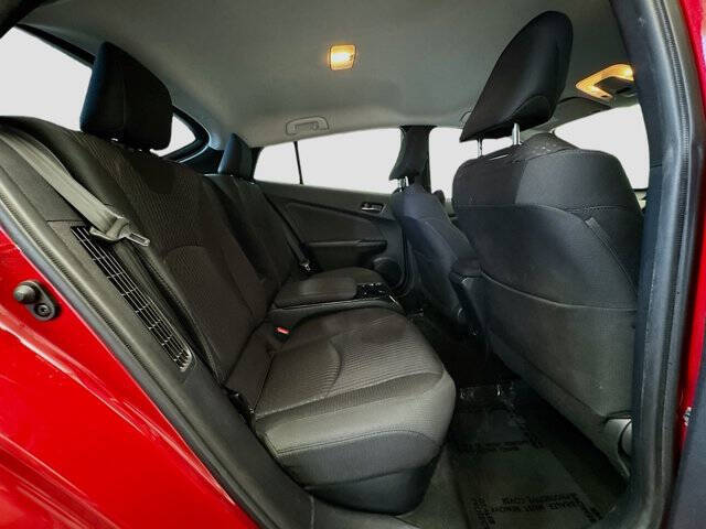 2019 Toyota Prius Prime Plus