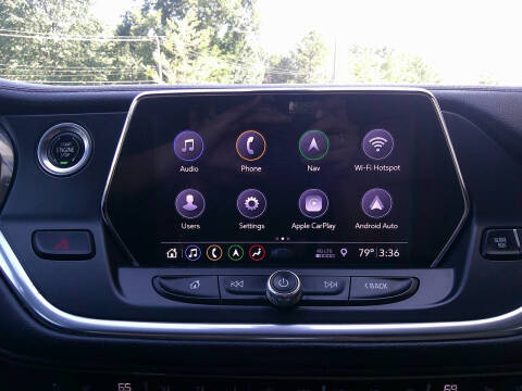 2019 Chevrolet Blazer Premier