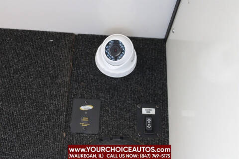 2012 Freightliner MT45 Chassis