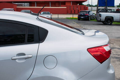 2012 Kia Rio EX