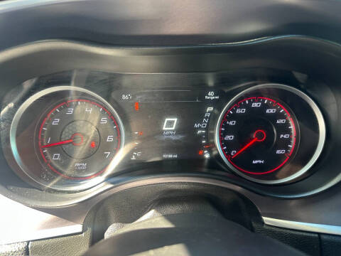 2019 Dodge Charger R/T