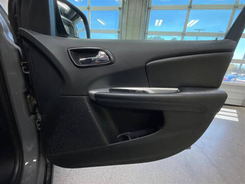 2019 Dodge Journey SE Value Package