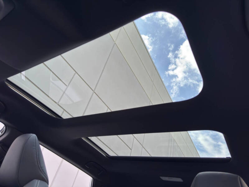 2024 Toyota bZ4X XLE