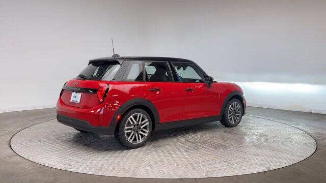 2026 MINI Hardtop 4 Door
