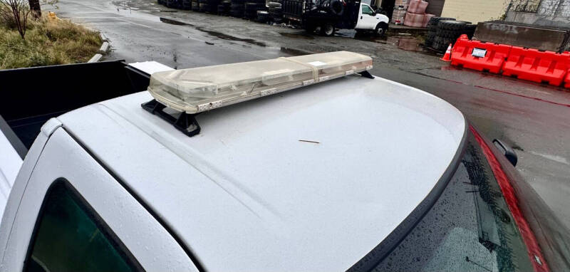 2013 Ford F-350 Super Duty