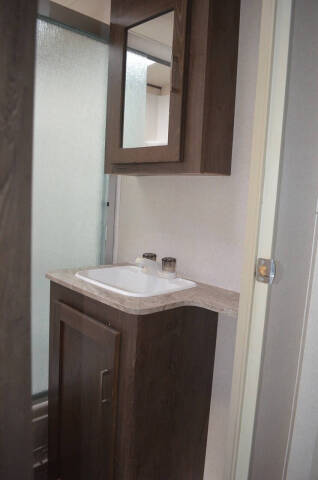 2019 Forest River Salem Hemisphere Hyper-Lyte