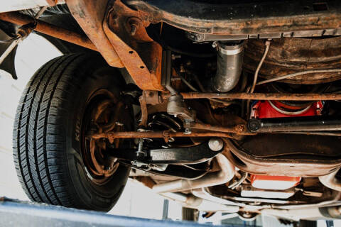 1964 Chevrolet Impala