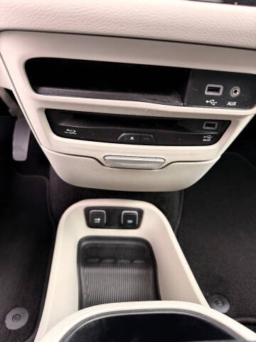 2019 Chrysler Pacifica Touring L Plus