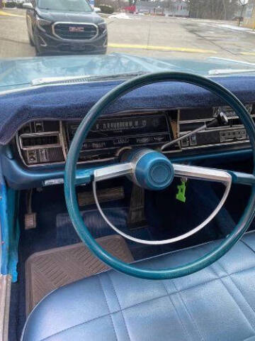 1968 Dodge Polara